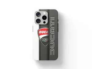 Ducati Silikonhülle Für Smartphone Limitierte Max Qualität